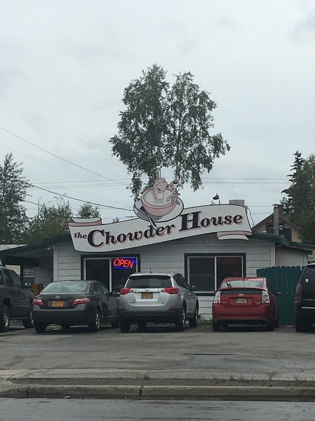 Chowder House